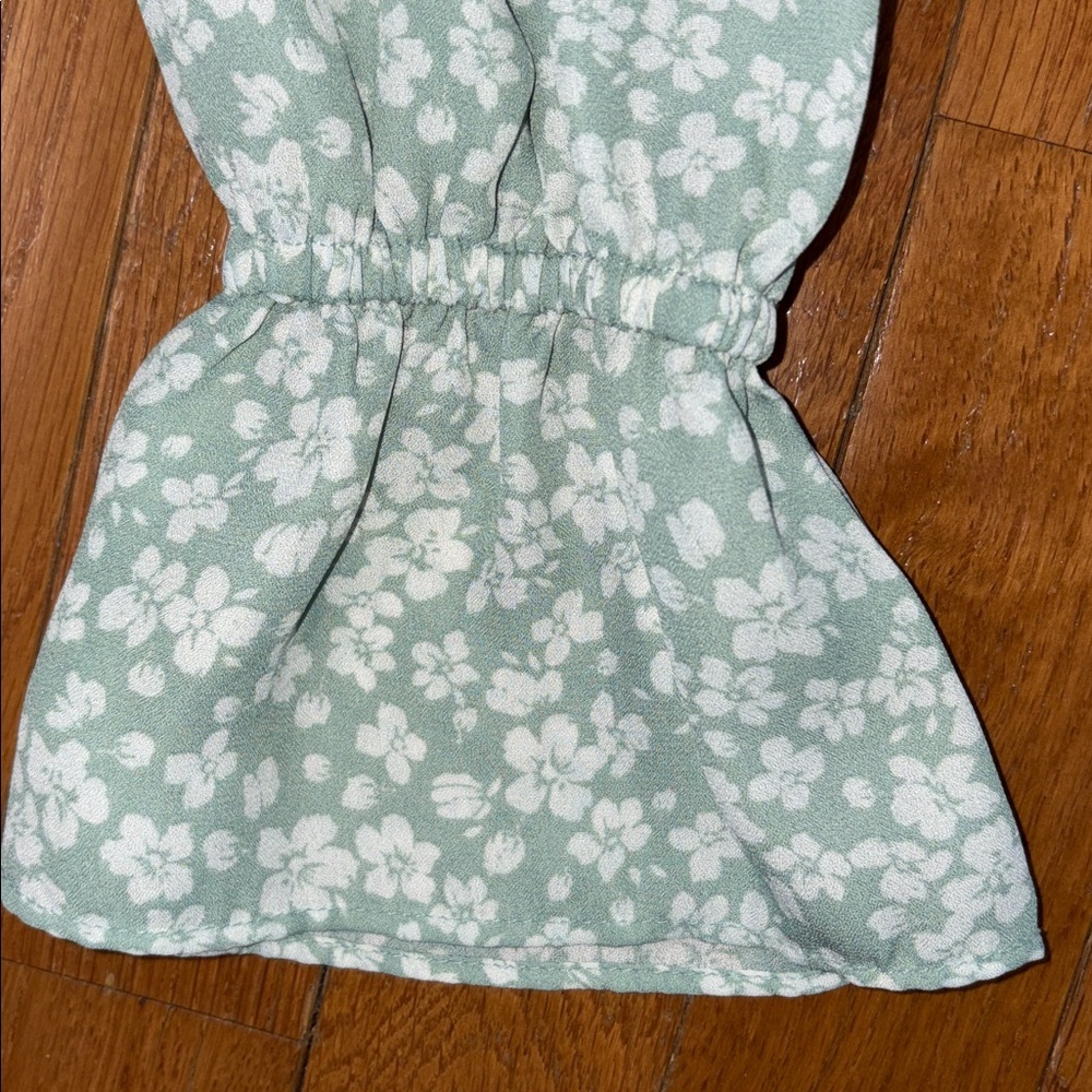 Altar'd State Crop Top Size Small - Picture 7 of 8